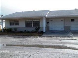 5348 Foster Blvd, New Port Richey, FL 34652