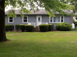 127 Isaac Ln, Renfrew, PA 16053