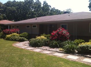 4313 Lochridge Rd, N Little Rock, AR 72116