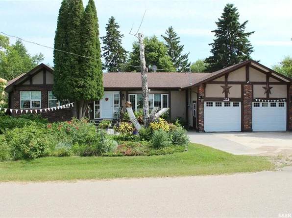 UNIT Road-114 Crescent Lake ROAD, Saltcoats, SK S0A 3R0