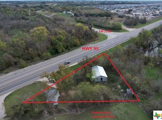 24150 State Highway 95, Holland, TX 76534