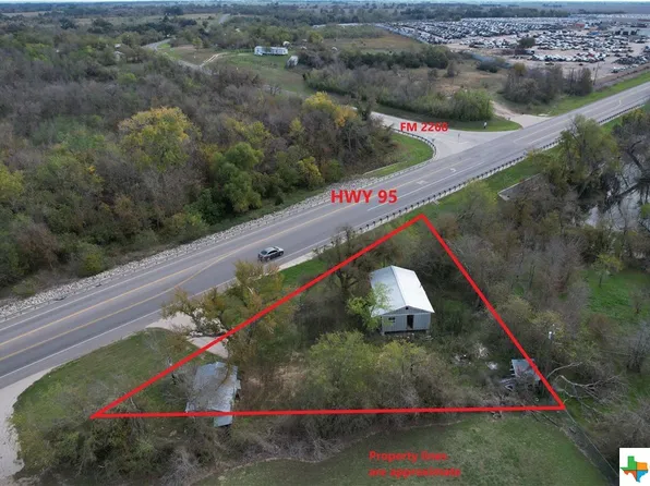 24150 State Highway 95, Holland, TX 76534