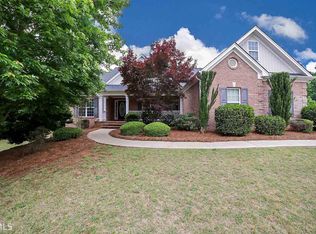 1090 Glen Ln, Bishop, GA 30621