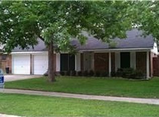 14123 Roundstone Ln, Houston, TX 77015