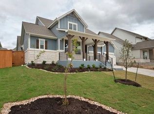 276 Crimson Sky Ct, Dripping Springs, TX 78620