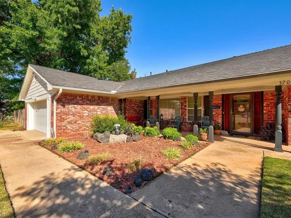 3700 Quapah Cir, Oklahoma City, OK 73112