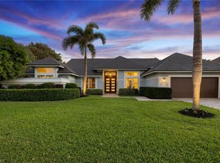 812 Arrowhead Ln, Naples, FL 34108