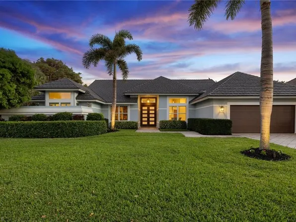 812 ARROWHEAD LN, NAPLES, FL 34108