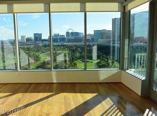 360 E Desert Inn Rd UNIT 1403, Las Vegas, NV 89109