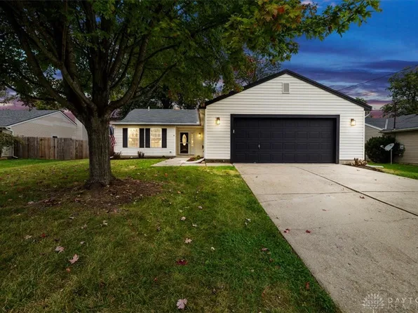 919 Joy Dr, Monroe, OH 45050