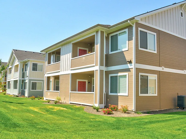 Sunnyvale Village Townhomes — Photo 29