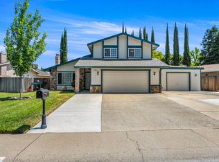 2121 Ohio River Dr, Rancho Cordova, CA
