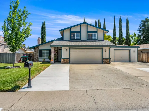 2121 Ohio River Dr, Rancho Cordova, CA 95670