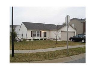 2072 Cedarmill Dr, Franklin, IN 46131