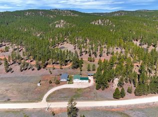 11666 Pleasant Valley Rd, Custer, SD 57730