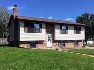 5542 Bradley Dr, Jefferson City, MO 65109