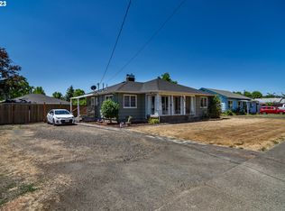 280 NW Division St, Winston, OR 97496