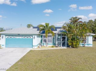 13604 Marquette Blvd, Fort Myers, FL 33905