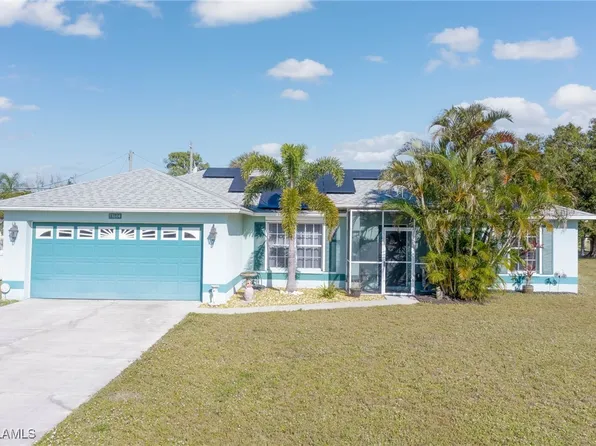 13604 Marquette Blvd, Fort Myers, FL 33905