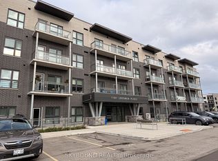 1101 Lackner Pl #212, Kitchener, ON N2A 0L3