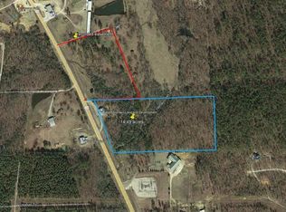 259 N High Way, Broken Bow, OK 74728