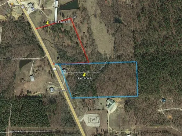 259 N High Way, Broken Bow, OK 74728