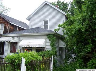 229 Pearl St S, Red Bank, NJ 07701