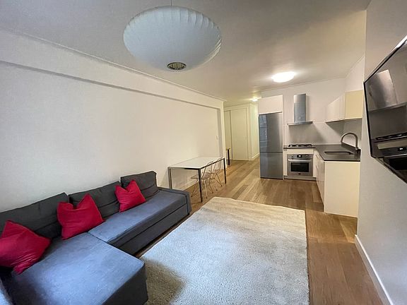 3rd image of 166 W 22nd St APT 1E