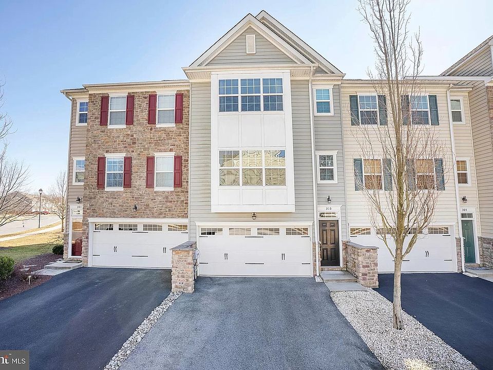 1st image of 303 Latrobe Dr