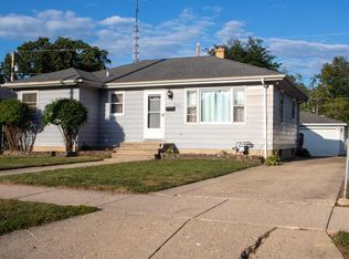 7925 45th AVENUE, Kenosha, WI 53142