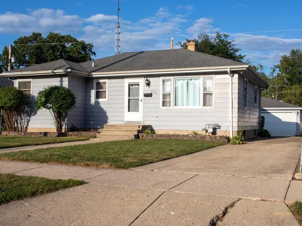 7925 45th AVENUE, Kenosha, WI 53142