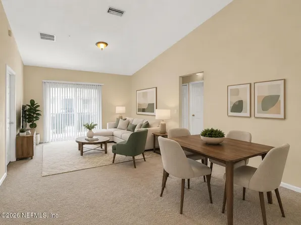 6111 MAGGIES Circle #115, Jacksonville, FL 32244