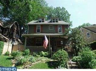 120 Merion Ave, Narberth, PA 19072