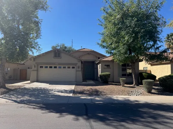 2145 E Ebony Dr, Chandler, AZ 85286