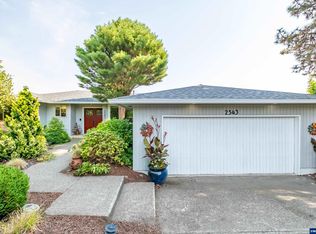 2543 Arroyo Ridge Ct NW, Salem, OR