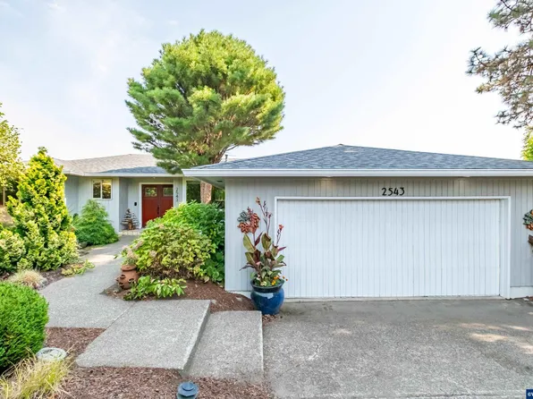 2543 Arroyo Ridge Ct NW, Salem, OR 97304