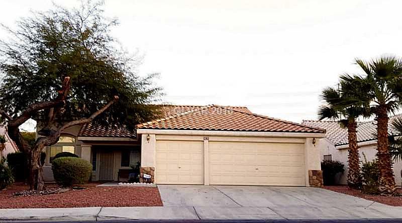 1st image of 2863 Cordillera Dr
