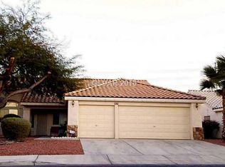 2863 Cordillera Dr, Henderson, NV 89074