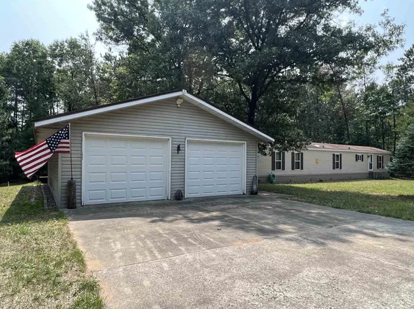 1447 Deerborn Court, Adams, WI 53910