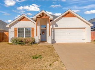 4610 Crosley Ln, Abilene, TX 79606
