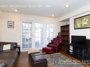 4450 Macarthur Blvd NW APT 9A, Washington, DC 20007