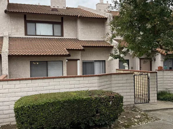 910 N Redding Way Unit I, Upland, CA 91786
