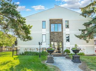 Berkshire Condominiums, Saskatoon, SK S7K 4X1