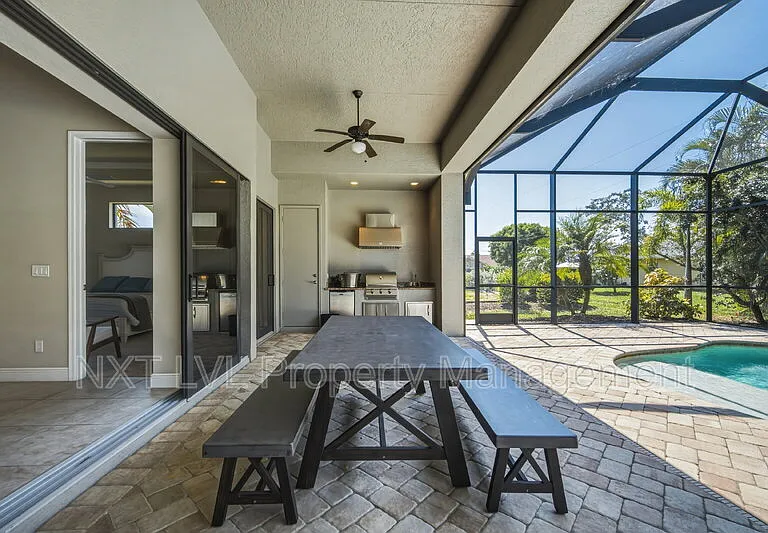 1406 Cape Coral Pkwy W — Photo 25