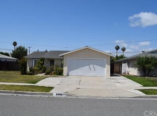 8691 Rathburn Ave, Westminster, CA 92683