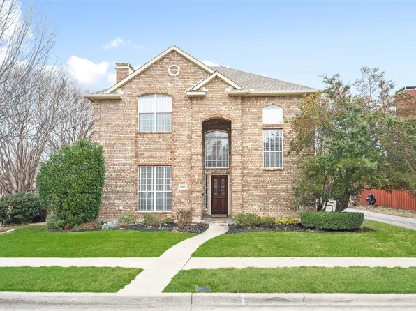 880 Brentwood Dr, Coppell, TX 75019