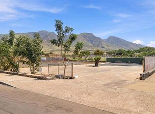 232 Lahainaluna Rd, Lahaina, HI 96761