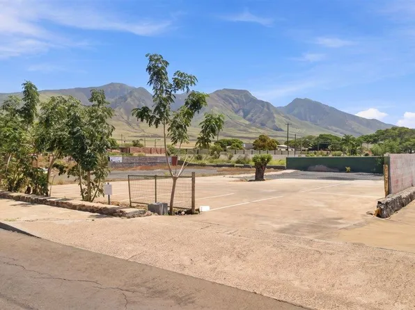 232 Lahainaluna Rd, Lahaina, HI 96761