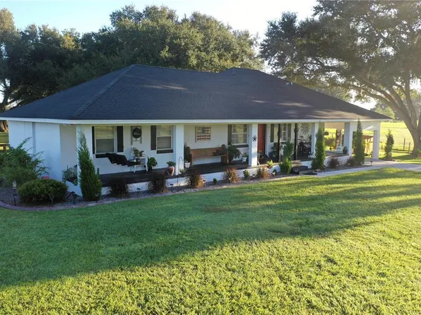 6155 Bethlehem Rd, Mulberry, FL 33860