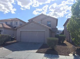 3913 Sage River St, Las Vegas, NV 89129